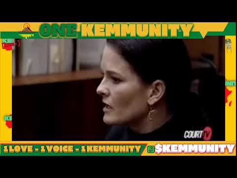 O.J. Simpson Murder Trial True-Crime Series | COURT TV