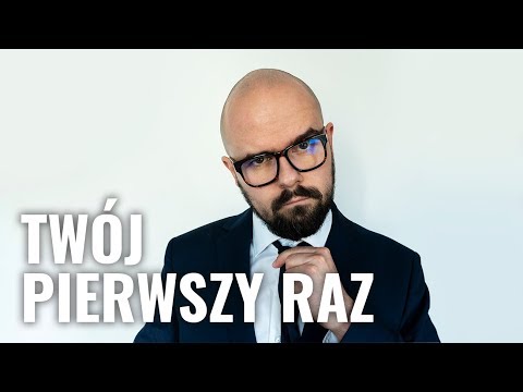 Jak dostać pracę jako junior developer? ⌨️ hello roman #24