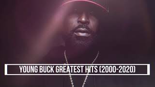 Young Buck - All Eyez On Me (Prod. By The Future)