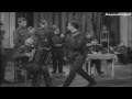 Танец солдата Красной армии СССР / Dance of the soldier of Red army USSR ...