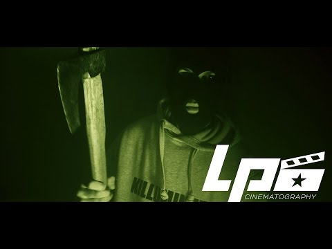 VOKE 93 FU KRU - TRAGIKOMEDIJA (OFFICIAL VIDEO)