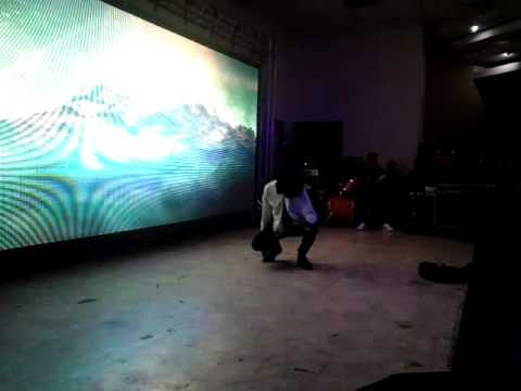 Otakufest 200216 bts mix Primer lugar