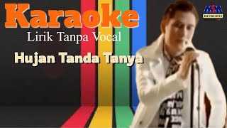 Download lagu DAVID FANREZA - HUJAN TANDA TANYA [ORIGINAL KARAOKE VIDEO ] NO VOCAL mp3