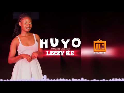 David Wonder- Huyo Cover Song By Lizzy Ke (Official Music Audio). 