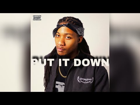 Rhymez - Put It Down (Remix)