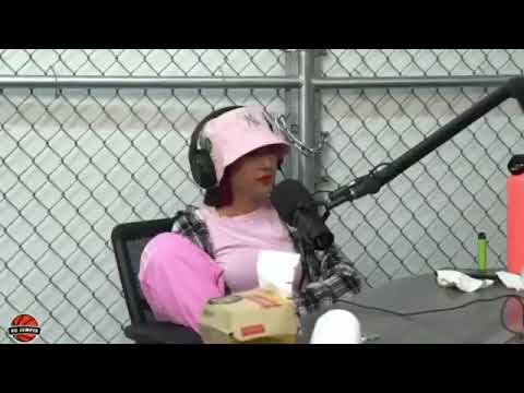 adam22 responds to xavier wulf