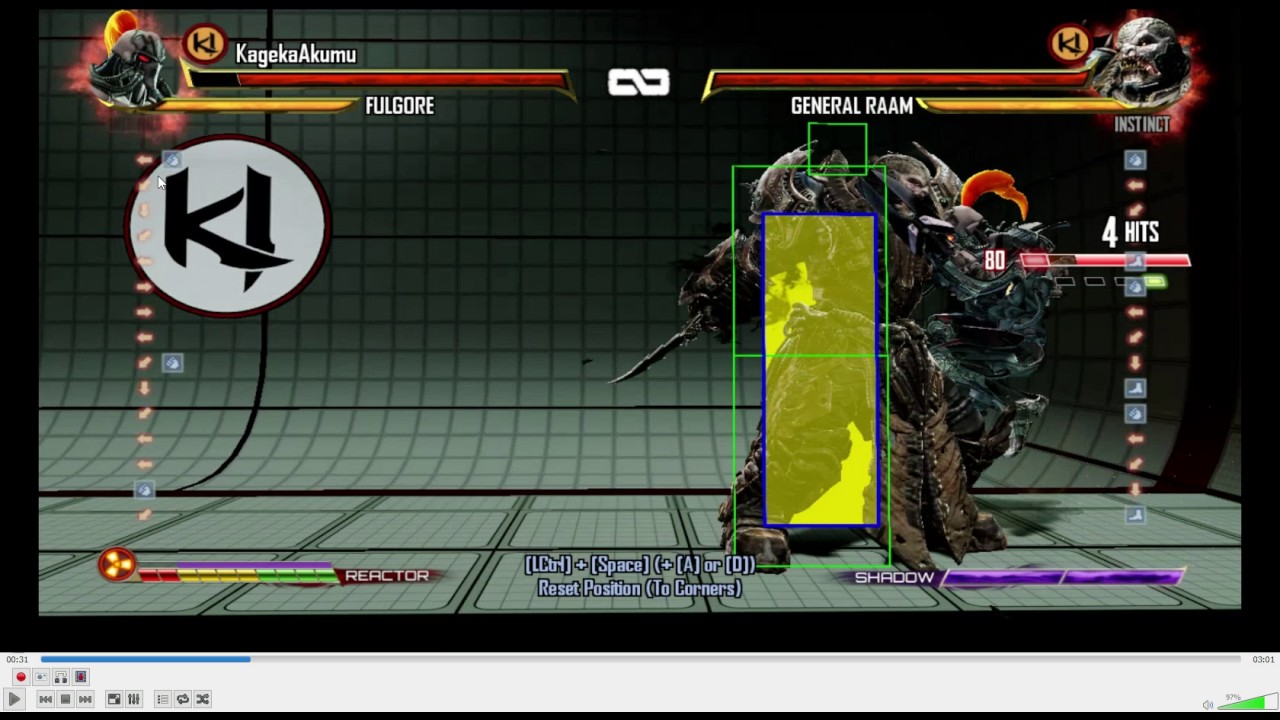 There is no reversal window for flipouts.