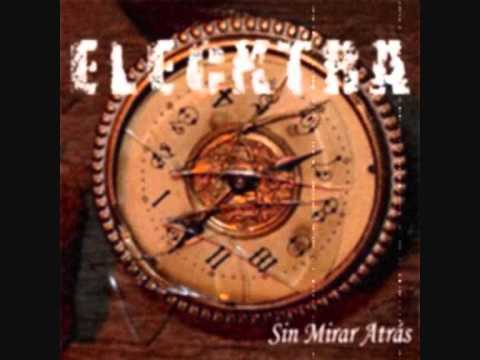 Elecktra - Sin Mirar Atras (Podium)