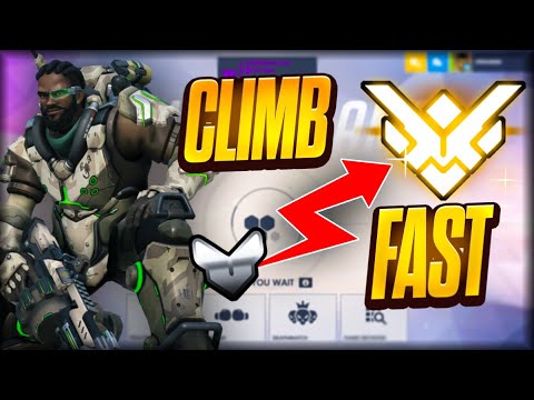 How to CLIMB FAST as Baptiste