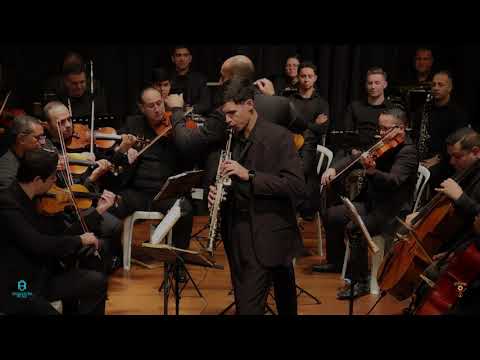 Hino 117 CCB - Jesus, habita em meu coração | Solo de Sax Soprano: Murilo Reis