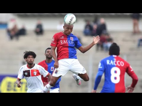 Paraná Clube 1x0 Joinville - Campeonato Brasileiro Série B 2016 - 12ª Rodada