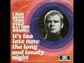 Long John Baldry - When The Sun Comes Shining Thru`