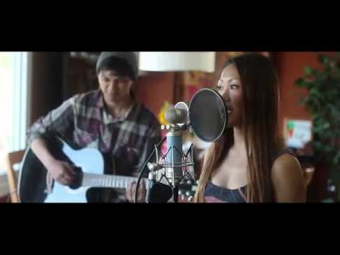 Rocket (A Beyonce Cover) - Karla Bugtong (Living Room Sessions)