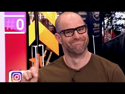 Likes: Secretos de las mejores series con Gonzalo de Castro | #0