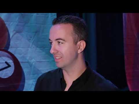 Monday Night Pool: Episode Two