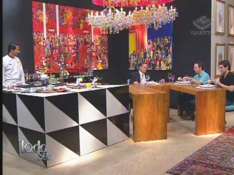 Visão Masculina - Marcelo Laham e Fábio Herford (parte 3/3)