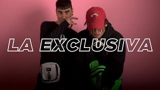 La Exclusiva Music Video