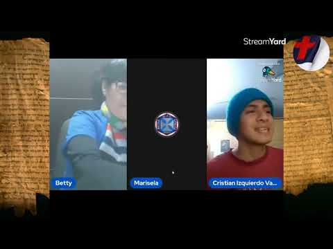 Betty Vale VS Cristian Izquierdo Tradición vs sola escritura tremenda paliza a Betty