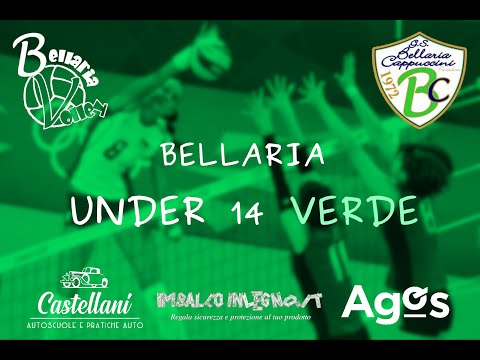 Bellaria - Ambra Cavallini - Under 15 G