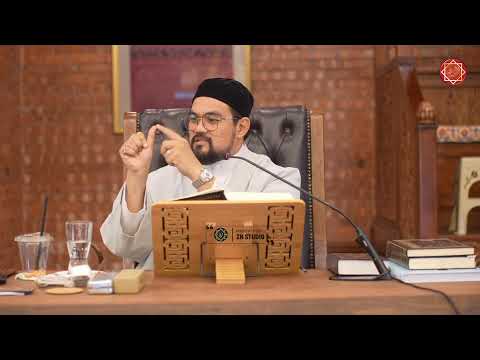 🔴 Live || Nihayatu Al Zain Fi Irsyadi Al Mubtadi’in || Syeikh Nazrul Nasir.