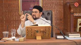 🔴 Live || Nihayatu Al Zain Fi Irsyadi Al Mubtadi’in || Syeikh Nazrul Nasir.