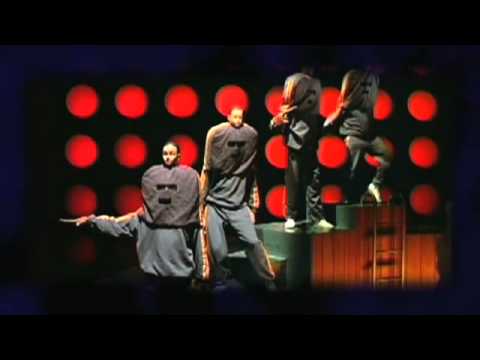 Laidback Luke, Steve Aoki, Lil Jon, Daft Punk - Turbulence Around The World (DJ Delirious Mix)