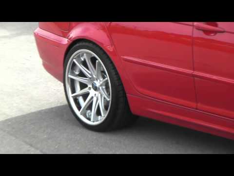 877-544-8473 19 Inch Rohana RC10 Machine Silver Conave Wheels 2006 BMW 3 Series Review Free Shipping