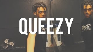QUEEZY X JAZZ CARTIER PREE - Freestyle Dance Video