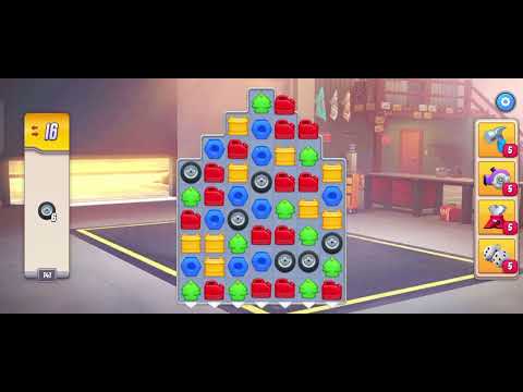 Chrome Valley Customs Level 141 no boosters | PuzzledCubes.site