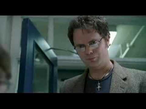 The Last Mimzy Official Trailer