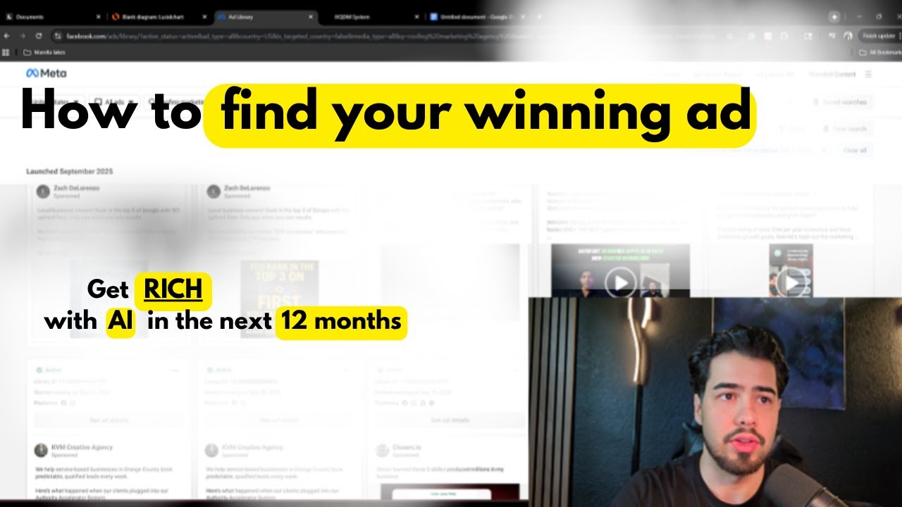 Maximize Monthly Revenue with Effective Ad Strategies and Client Trust