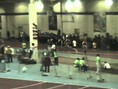2011 OUA Mens 600m Timed Final Ht 2 - 2-26-11