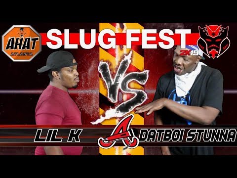 Lil K vs DatBoi Stunna