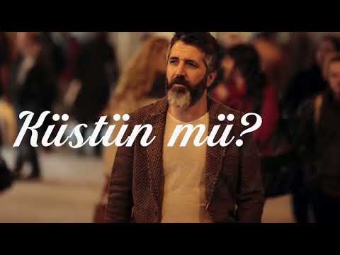 Ali Kınık Seçme Şarkılar