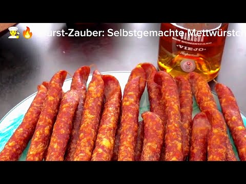 Pfefferbeißer selbstgemacht.