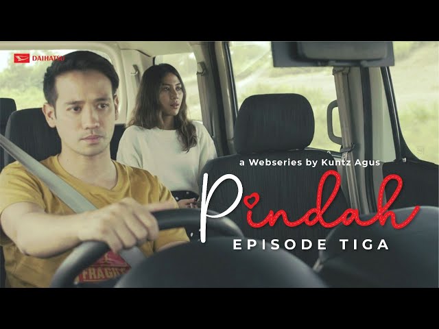 Pindah | Episode 3