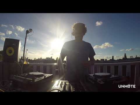 PITTO I UNMUTE Rooftop Sessions I 08-11-2018