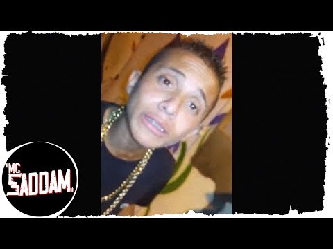 MC Nego Placo, MC Saddam e MC Bon Vivant - Medley