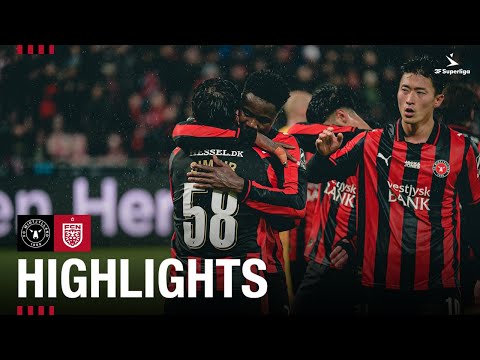 SIX-GOAL WIN | FCM 6-0 FCN | Highlights 25/26