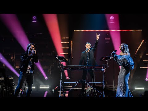 Regi, Gene Thomas & Camille Dhont | Kom wat dichterbij & Vergeet de tijd - #weekvandebelgischemuziek