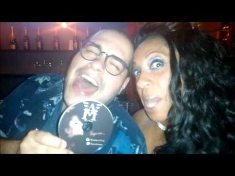 Alexa Marrie e Thiago Abravanel (GO)Vai Caramba Vai