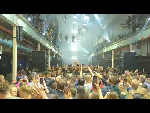 Paul Woolford, Diplo & Kareen Lomax - Looking for Me (Paul Woolford Live @ Printworks)