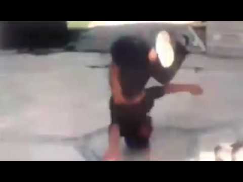 Lokman karakan team dance