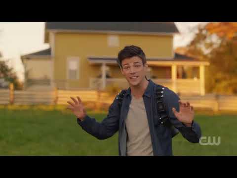 Flash (Alan walker- Alone)