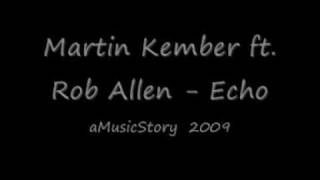 Martin Kember - Echo