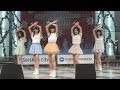 東京女子流、武道館ライブへ向けてラストスパート！TOKYO GIRLS' STYLE ROAD TO BUDOKAN 2013
