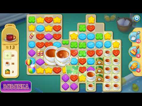 Matchington Mansion level 2391 HD