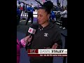 Dawn Staley on the GROWTH of women's basketball ? #shorts