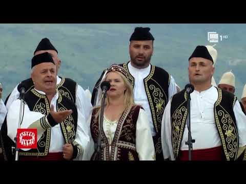 Jehona Labe…Festivalin Folklorik Kombetare Gjirokaster 2023!