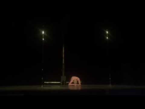 EPSAC 2016 runner up Ivo Strkljevic